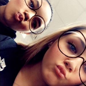 Meet your Posher, Aubrey